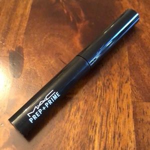 NWOB MAC prep and prime lip